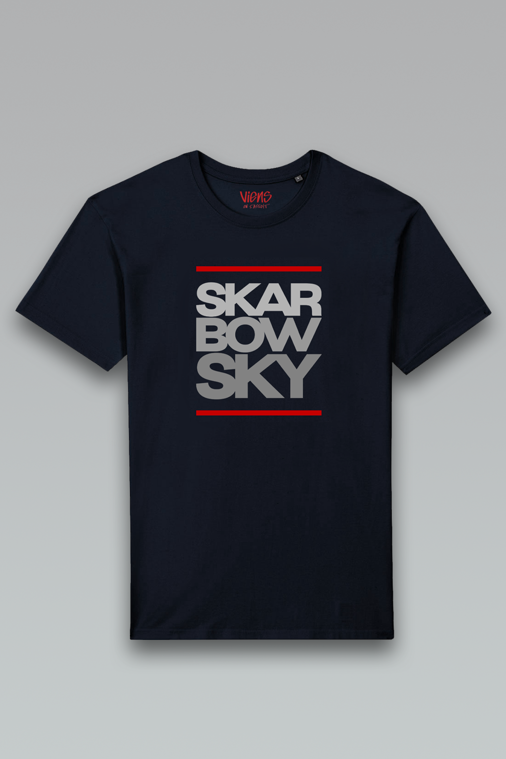 T-Shirt "Skarbowsky"