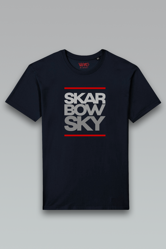 T-Shirt "Skarbowsky"